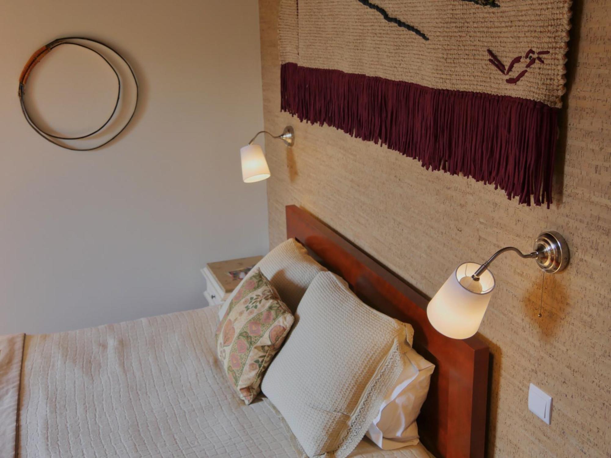 Quinta Do Tedo Bed & Breakfast Folgosa  Cameră foto