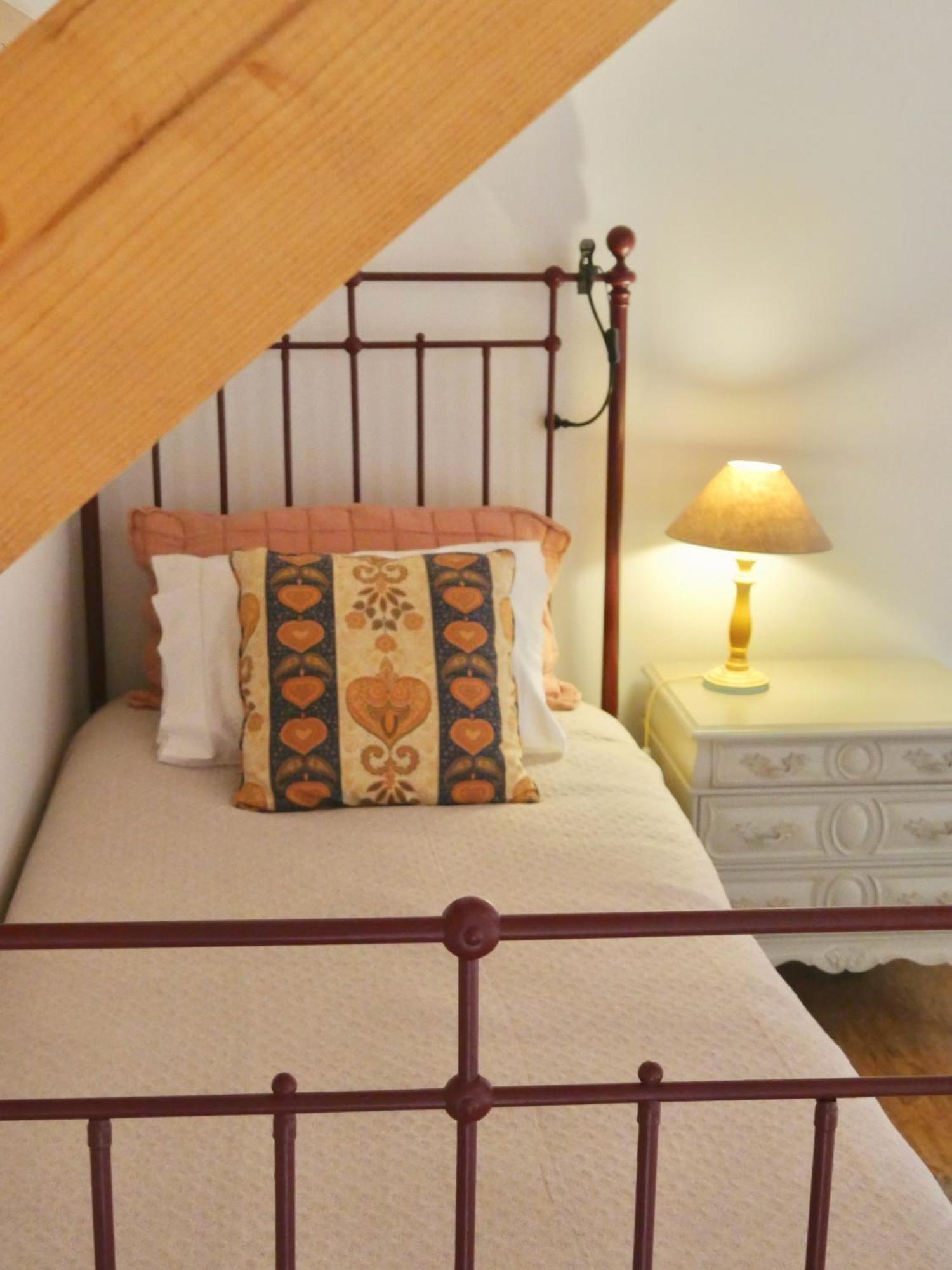 Quinta Do Tedo Bed & Breakfast Folgosa  Cameră foto