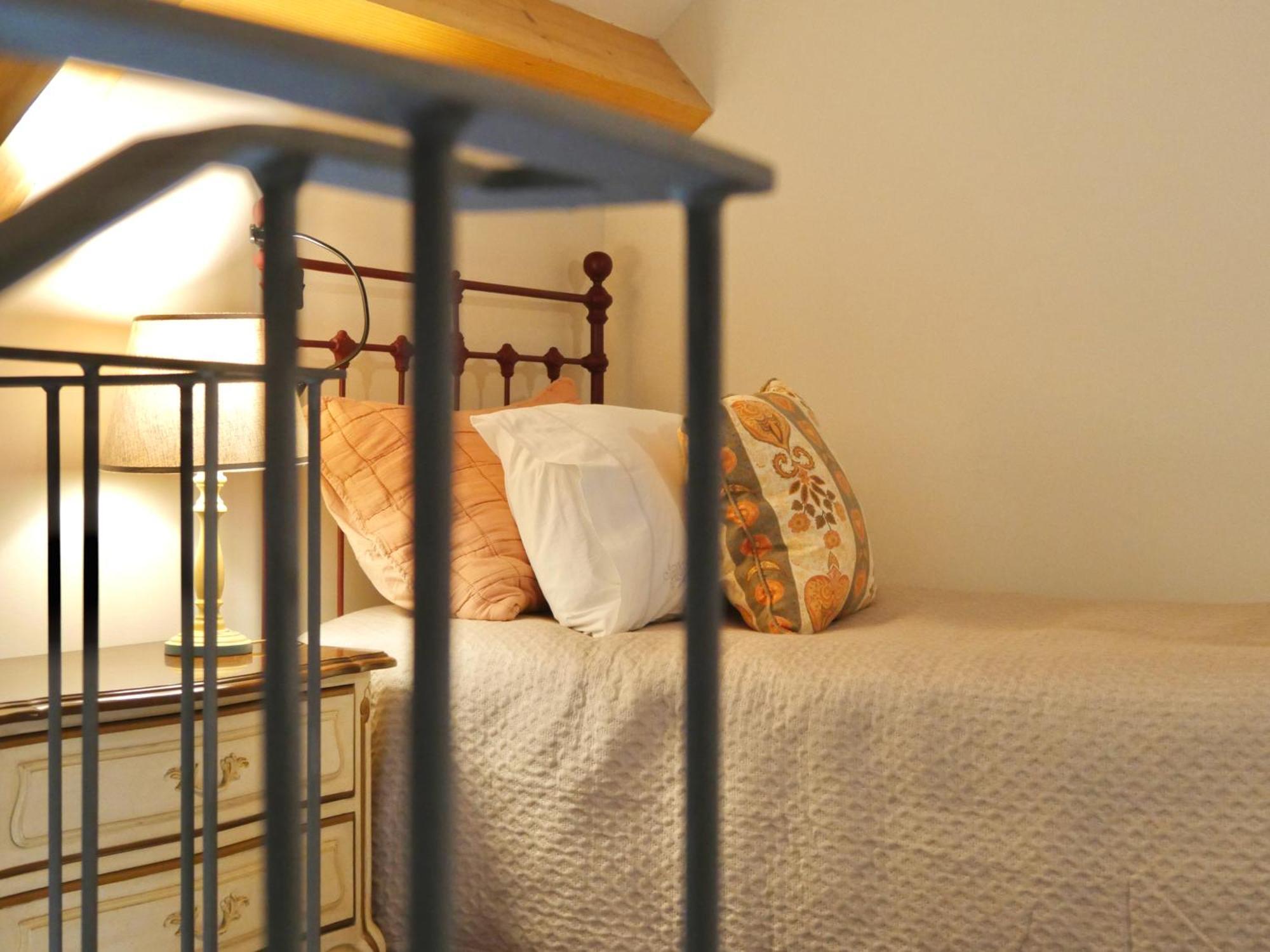 Quinta Do Tedo Bed & Breakfast Folgosa  Cameră foto